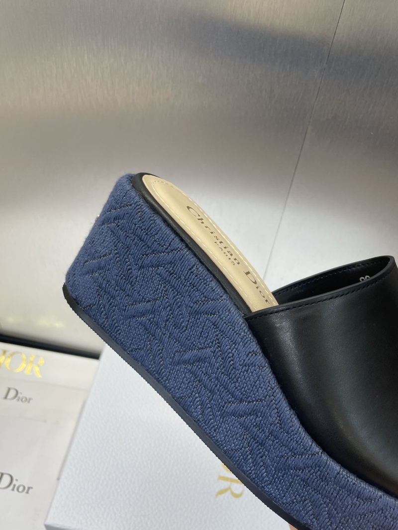 chr1st1an D10r slippers